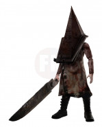 Silent Hill 2 akčná figúrka 1/12 Red Pyramid Thing 17 cm